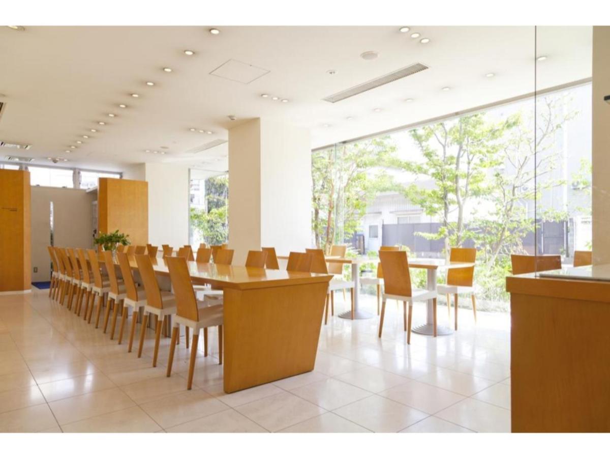 7 Days Hotel - Vacation Stay 84880 고치 외부 사진
